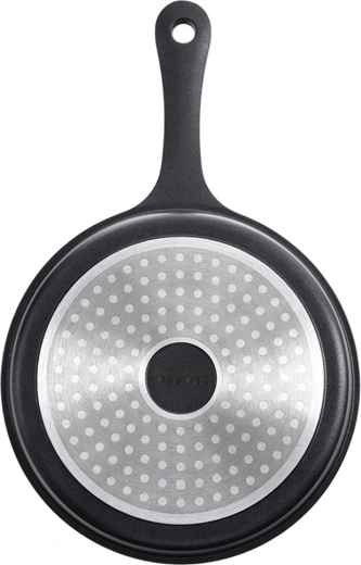 Kompatibel mit allen Herdarten