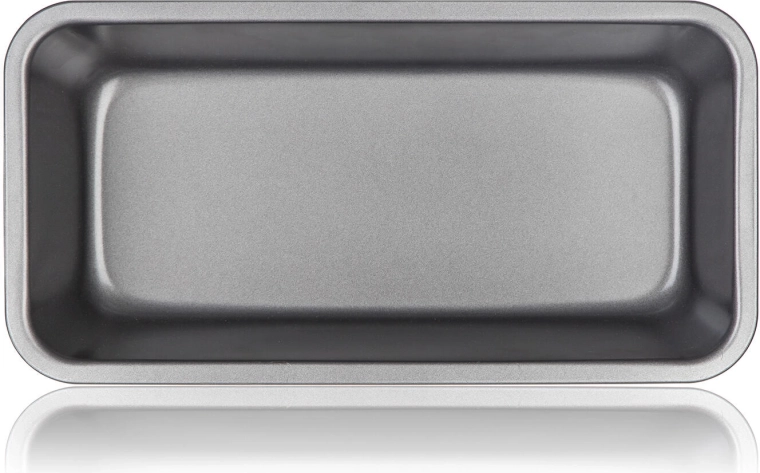 XYNFLON non-stick surface for easy release