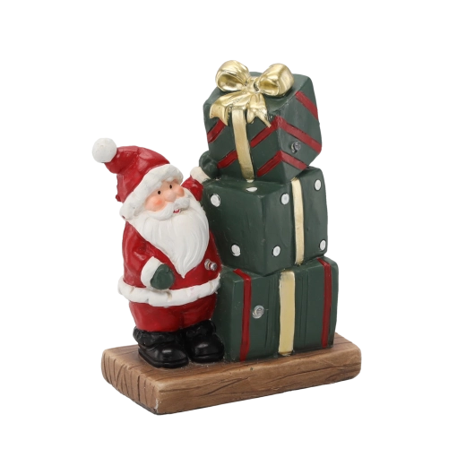 Fabrication de qualité en polyrésine