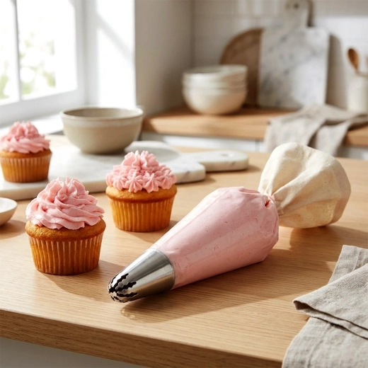 Compatible with all bags