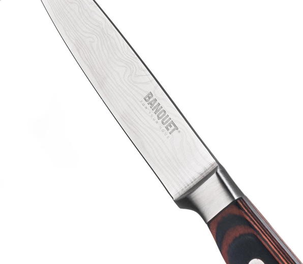 Odporno nerjavno jeklo za dolgo življenjsko dobo