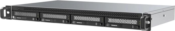 TerraMaster D4-320U 4-bay DAS enclosure for drives