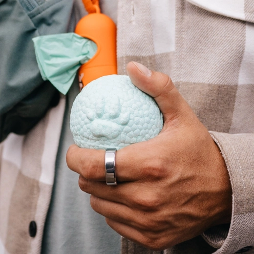 Fremragende greb for både hund og ejer