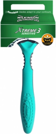 Rasoio usa e getta Wilkinson Sword Xtreme3 Sensitive