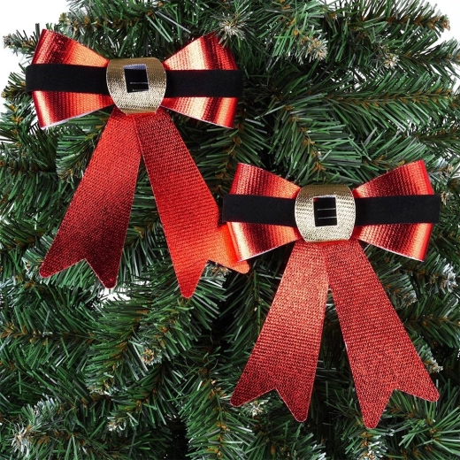 Easy attachment in moments