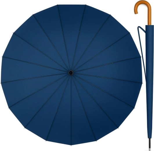 Quick automatic opening