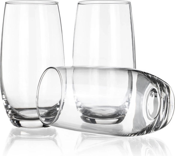 Bord trempé résistant