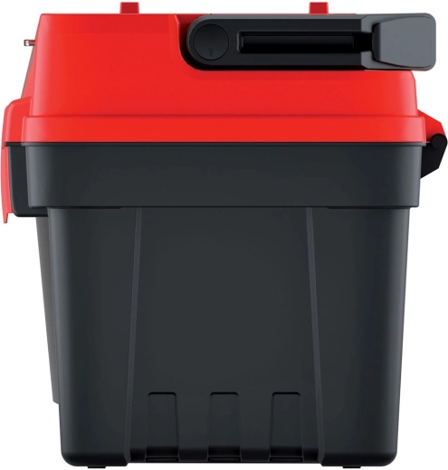 Metalna ručka za udobno prenošenje