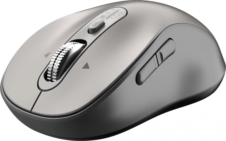 Smart Flying Scroll and 4‑way scrolling