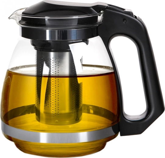 Comfortable and precise pouring