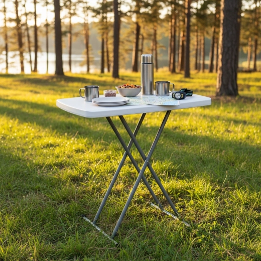 Leggero e facile da trasportare