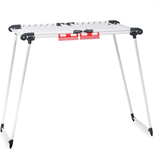 Holders for small laundry and sturdy rods