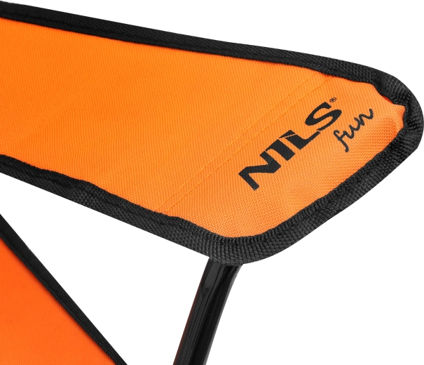 Telaio in acciaio robusto e rivestimento 600D resistente