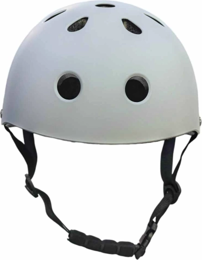 Calotta di sicurezza in ABS e imbottitura in EPS