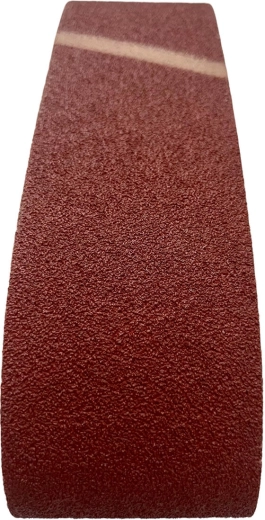 Construction robuste pour un ponçage fluide