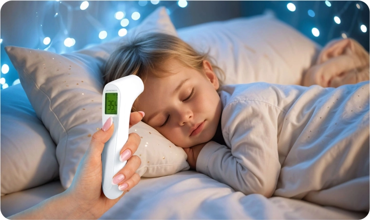 Display LCD chiaro con 3 colori