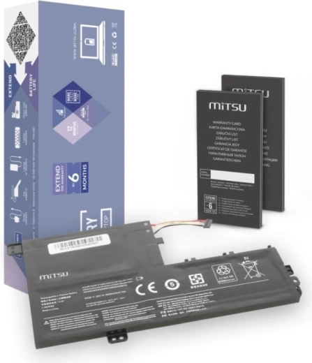 Batterie pour ordinateur portable Lenovo Flex 4