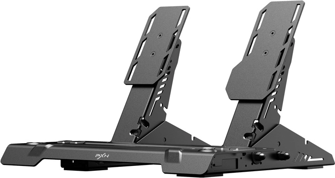 Ergonomia regolabile e risposta precisa