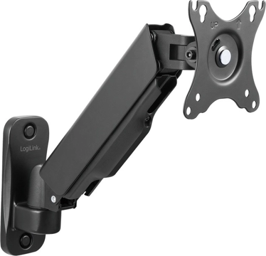 Zidni nosač za monitor LogiLink BP0144 17–32" do 9 kg