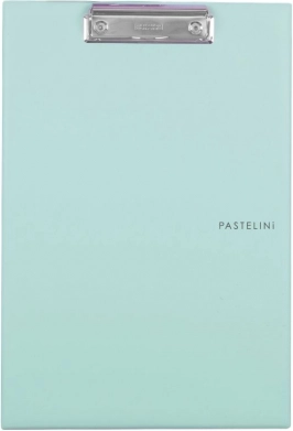 Writing Pad Pastelini Green