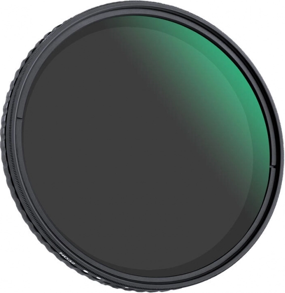 K&F Concept Nano-X ND2-ND32 Filter 40.5 mm