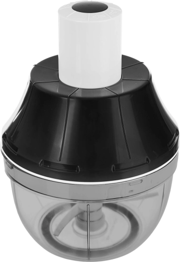 Combinazione di plastica (UH) e acciaio inox per l’uso quotidiano