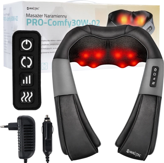 Pro Comfy 30 W skuldermassager
