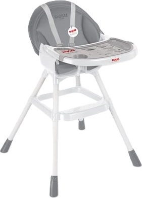 Seggiolone Dolu per bambini 90 cm