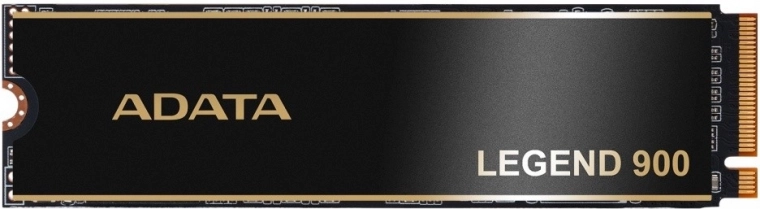 ADATA LEGEND 900 SSD 512 GB PCIe 4.0 NVMe M.2 2280