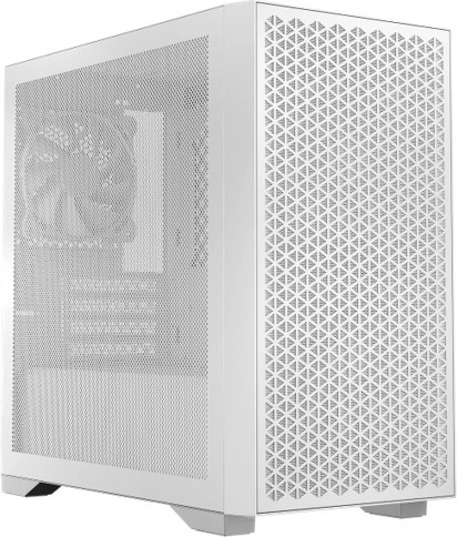 Case per computer Logic Dart Pro Mini bianca