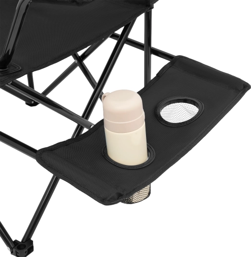 Structure en acier stable