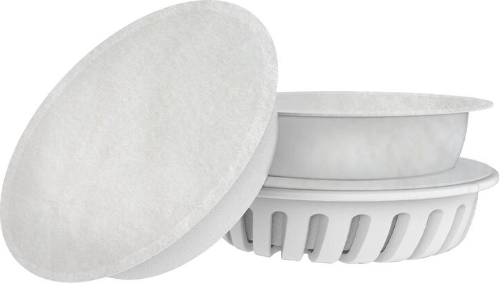 Filtre pour bouteille de voyage Dogness