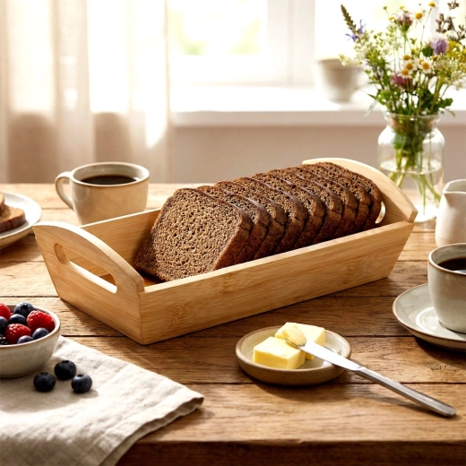 Versatile use at home and in gastronomy