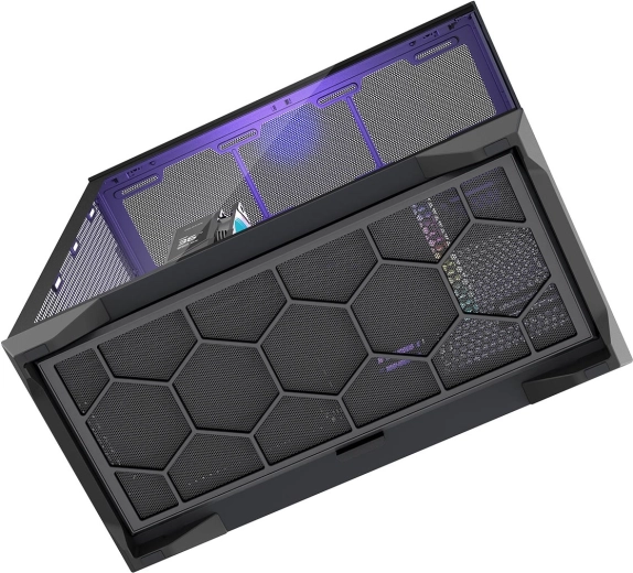 Ready for high-end cooling