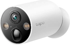 Telecamera di sicurezza wireless TAPO C425 2K QHD