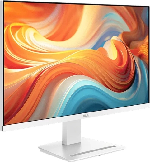 27" Full HD per lavoro e intrattenimento