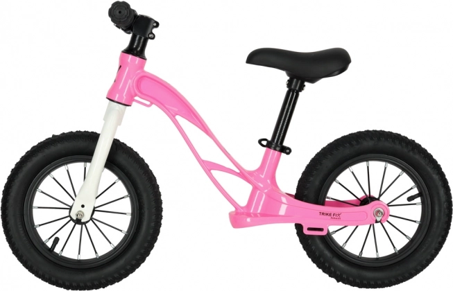 Draisienne Trike Fix Active Rose
