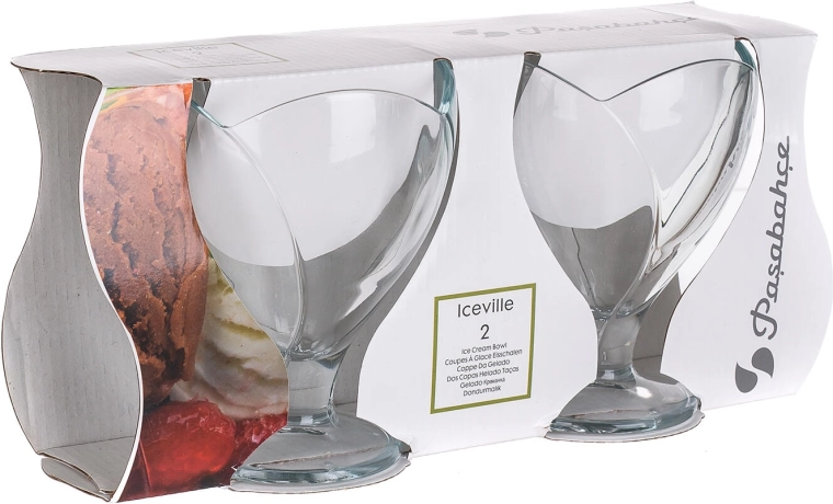 Lot pratique de 2 pièces