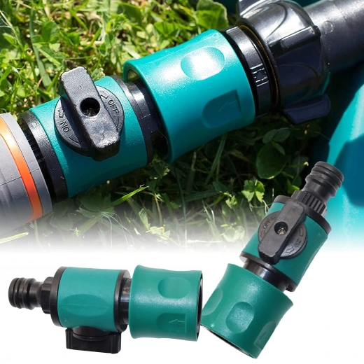 Connexion facile sans outils