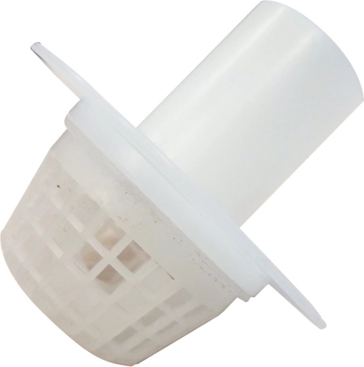 Wall pass-through for Tampa and Florida pools, set of 2 pcs