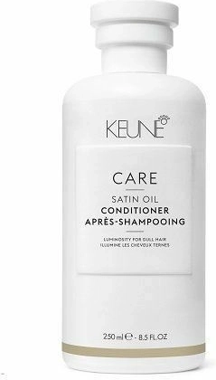 Keune Care Satin Oil balsamo 250 ml