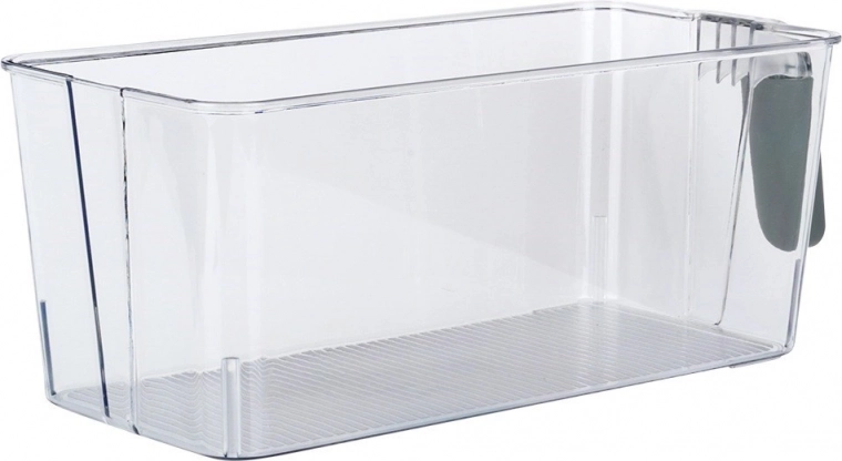 Pareti trasparenti per una visione immediata