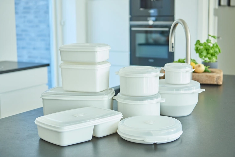 Indicateur de date astucieux sur le couvercle