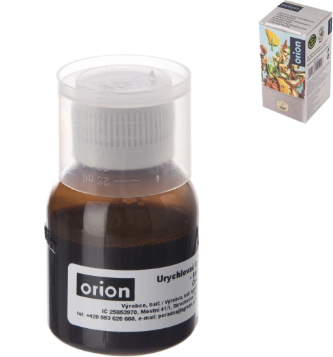 Acceleratore di compost concentrato 50 ml