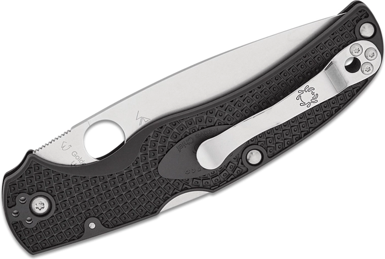 Lehká a odolná rukojeť FRN