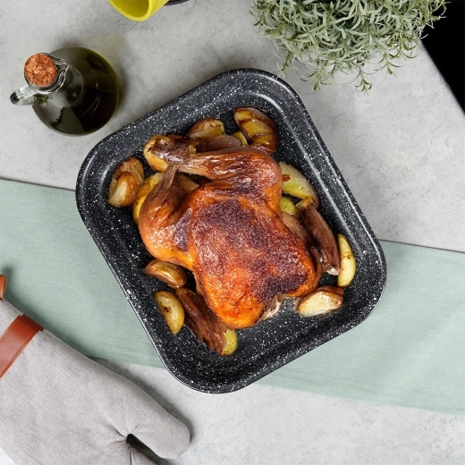 Ideal dimensions for versatile use