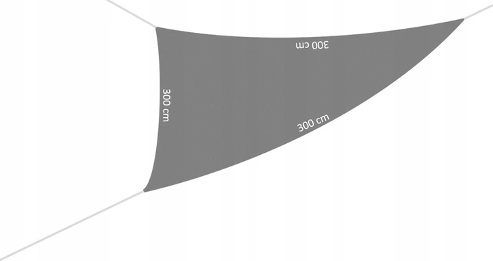 Dimension idéale 3 × 3 × 3 m