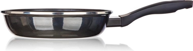 Odporna zunanja emajlirana površina