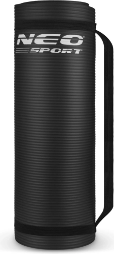 Lightweight and portable with strap