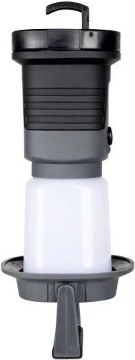 Universal hanging and stability